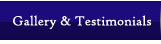 Gallery & Testimonials